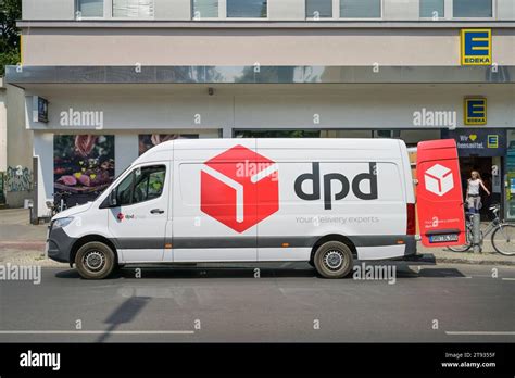 dpd germany online.